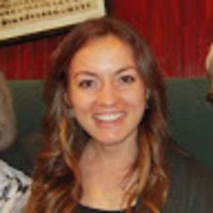 Meet your Posher, Alix